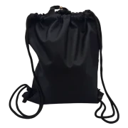 BAG. BLACK. MACH'S EINFACH